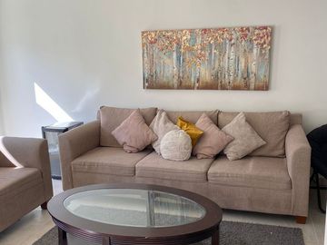 Casa Amueblada en Venta – 3 Recámaras en Gaia Residencial, Ensenada