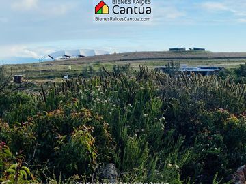 Casa Cactus en Venta – 3 Recámaras, Vista a Montañas en Valle de Guadalupe