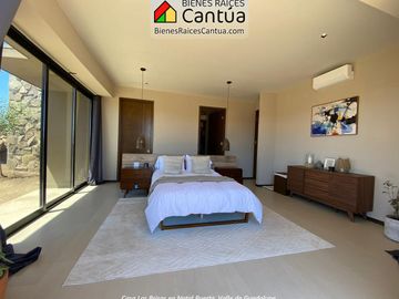 Venta de Casa Las Brisas en Natal Puerta, Valle de Guadalupe – Oportunidad Única