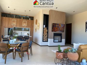 Venta de Casa Las Brisas en Natal Puerta, Valle de Guadalupe – Oportunidad Única