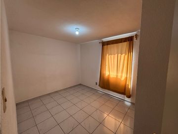 Departamento en renta en la floresta