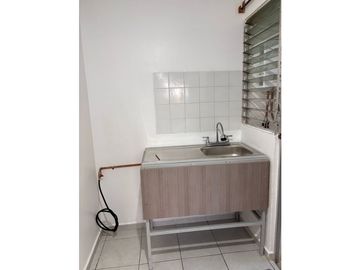 Departamento en renta en la floresta
