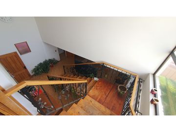 Venta casa 3D Sala de eventos, piscina en San Esteban