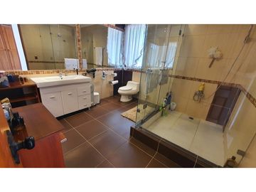 Venta casa 3D Sala de eventos, piscina en San Esteban