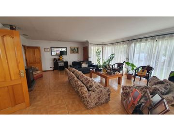 Venta casa 3D Sala de eventos, piscina en San Esteban