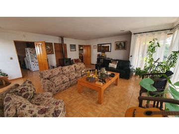 Venta casa 3D Sala de eventos, piscina en San Esteban