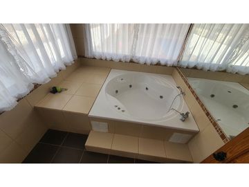 Venta casa 3D Sala de eventos, piscina en San Esteban