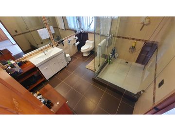 Venta casa 3D Sala de eventos, piscina en San Esteban
