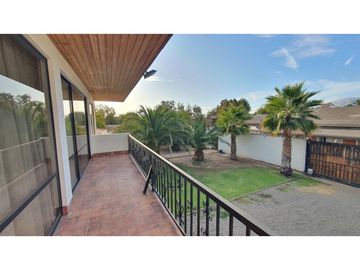 Venta casa 3D Sala de eventos, piscina en San Esteban