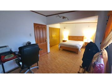 Venta casa 3D Sala de eventos, piscina en San Esteban