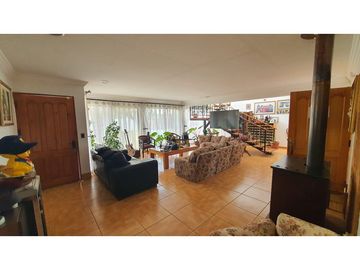 Venta casa 3D Sala de eventos, piscina en San Esteban