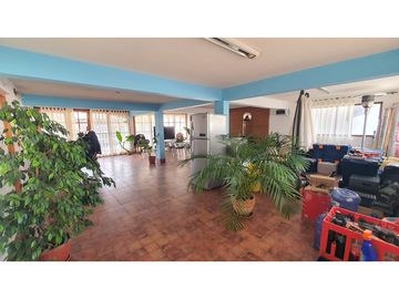 Venta casa 3D Sala de eventos, piscina en San Esteban