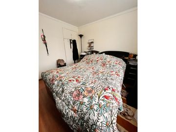 DEPARTAMENTO CON EXCELENTE UBICACIÓN EN LIMONARES, VIÑA DEL MAR