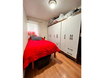 DEPARTAMENTO CON EXCELENTE UBICACIÓN EN LIMONARES, VIÑA DEL MAR