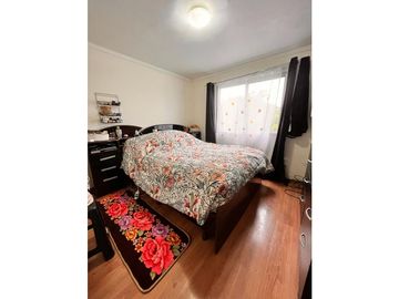 DEPARTAMENTO CON EXCELENTE UBICACIÓN EN LIMONARES, VIÑA DEL MAR