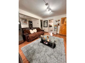 DEPARTAMENTO CON EXCELENTE UBICACIÓN EN LIMONARES, VIÑA DEL MAR