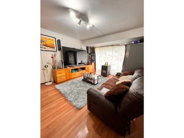 DEPARTAMENTO CON EXCELENTE UBICACIÓN EN LIMONARES, VIÑA DEL MAR