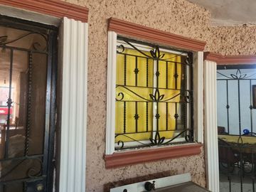 Casa en VENTA de una Planta, 2 Recamaras y 2 baños, Cochera Techada, Prados del Sur, Culiacán