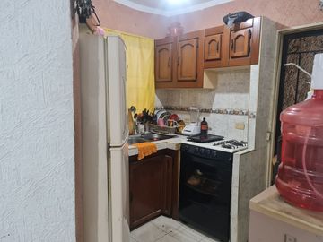 Casa en VENTA de una Planta, 2 Recamaras y 2 baños, Cochera Techada, Prados del Sur, Culiacán