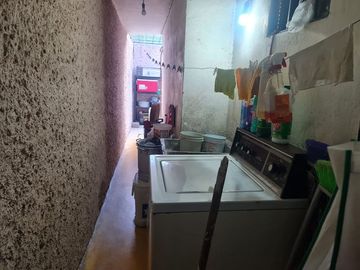 Casa en VENTA de una Planta, 2 Recamaras y 2 baños, Cochera Techada, Prados del Sur, Culiacán