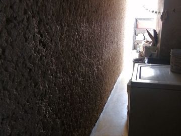 Casa en VENTA de una Planta, 2 Recamaras y 2 baños, Cochera Techada, Prados del Sur, Culiacán