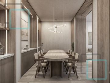DEPARTAMENTO EN VENTA COLONIA DEL VALLE ZONA SAN PEDRO GARZA GARCIA