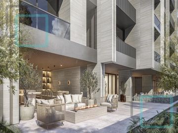 DEPARTAMENTO EN VENTA COLONIA DEL VALLE ZONA SAN PEDRO GARZA GARCIA