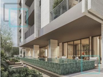 DEPARTAMENTO EN VENTA COLONIA DEL VALLE ZONA SAN PEDRO GARZA GARCIA