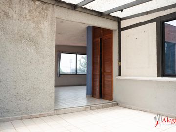 Casa en Venta en San  Bernabé en Jerónimo Lídice