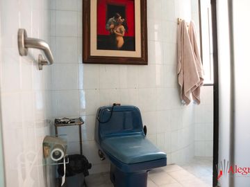 Casa en Venta en San  Bernabé en Jerónimo Lídice