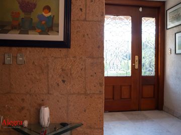 Casa en Venta en San  Bernabé en Jerónimo Lídice