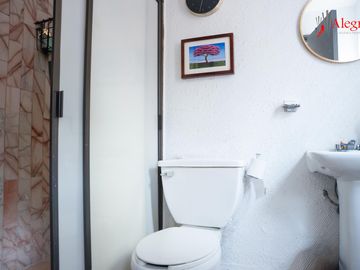 Casa en Venta en San  Bernabé en Jerónimo Lídice