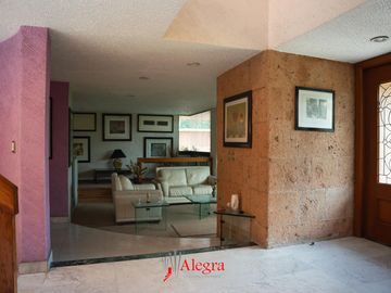 Casa en Venta en San  Bernabé en Jerónimo Lídice