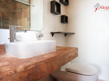 Casa en Venta en San  Bernabé en Jerónimo Lídice