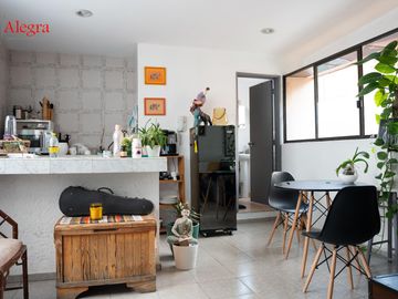 Casa en Venta en San  Bernabé en Jerónimo Lídice