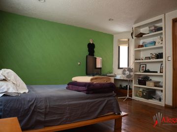 Casa en Venta en San  Bernabé en Jerónimo Lídice