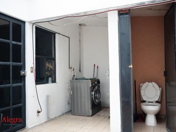 Casa en Venta en San  Bernabé en Jerónimo Lídice