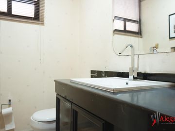 Casa en Venta en San  Bernabé en Jerónimo Lídice