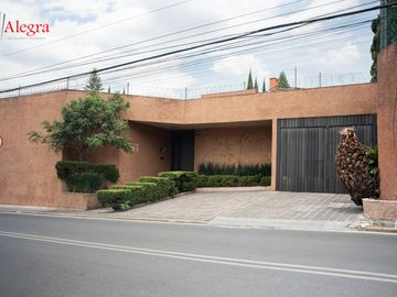Casa en Venta en San  Bernabé en Jerónimo Lídice