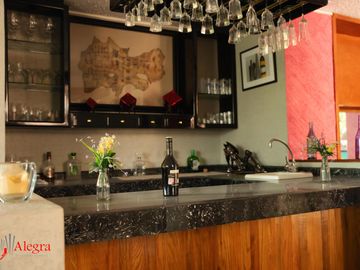 Casa en Venta en San  Bernabé en Jerónimo Lídice