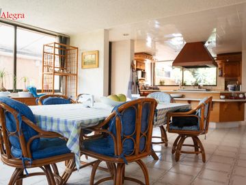 Casa en Venta en San  Bernabé en Jerónimo Lídice