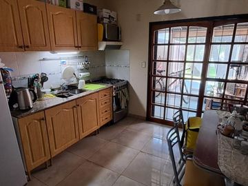 Venta- La Paz 3916 - Duplex 4 amb
