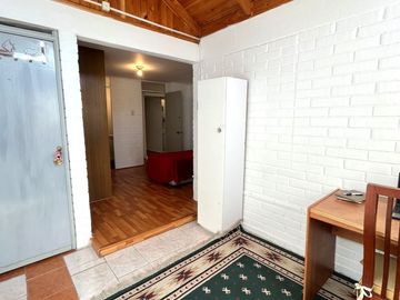 UF 3.790 Hermosa casa de un piso con 3D+2B Jardín en Maipú, Ciudad Satélite.