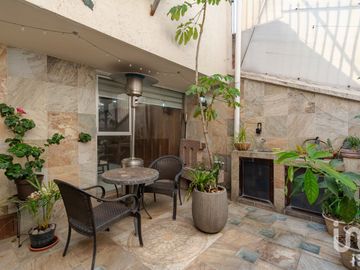 Casa en Renta en Lindavista, Gustavo A. Madero