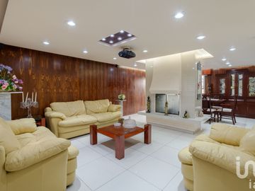 Casa en Renta en Lindavista, Gustavo A. Madero