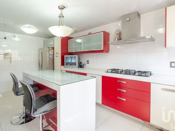 Casa en Renta en Lindavista, Gustavo A. Madero
