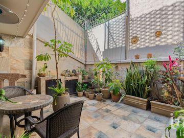 Casa en Renta en Lindavista, Gustavo A. Madero
