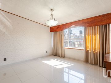 Casa en Renta en Lindavista, Gustavo A. Madero
