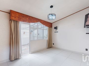 Casa en Renta en Lindavista, Gustavo A. Madero