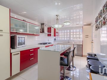 Casa en Renta en Lindavista, Gustavo A. Madero